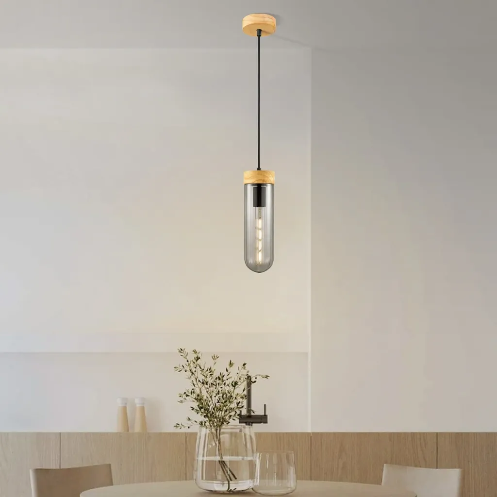 

Подвесной светильник Home sweet home collection, цвет Naturbelassen