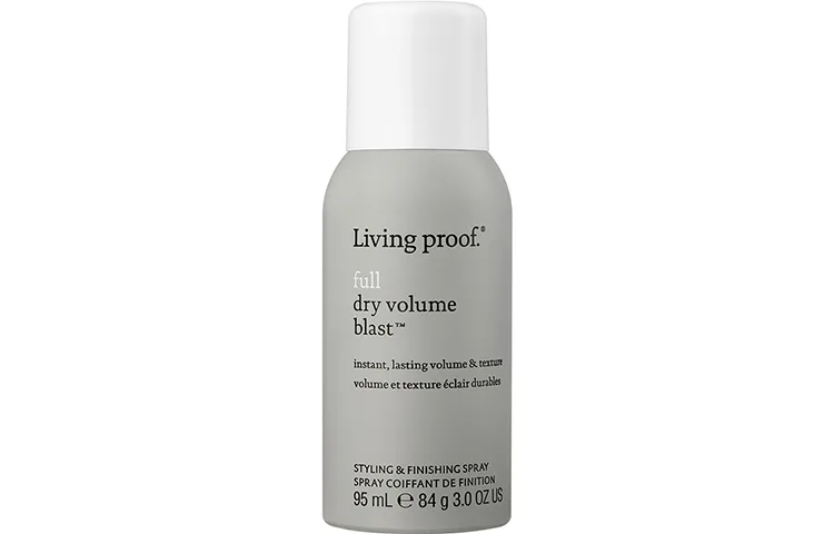 Питательный спрей для волос Unisex Living Proof, 95ml