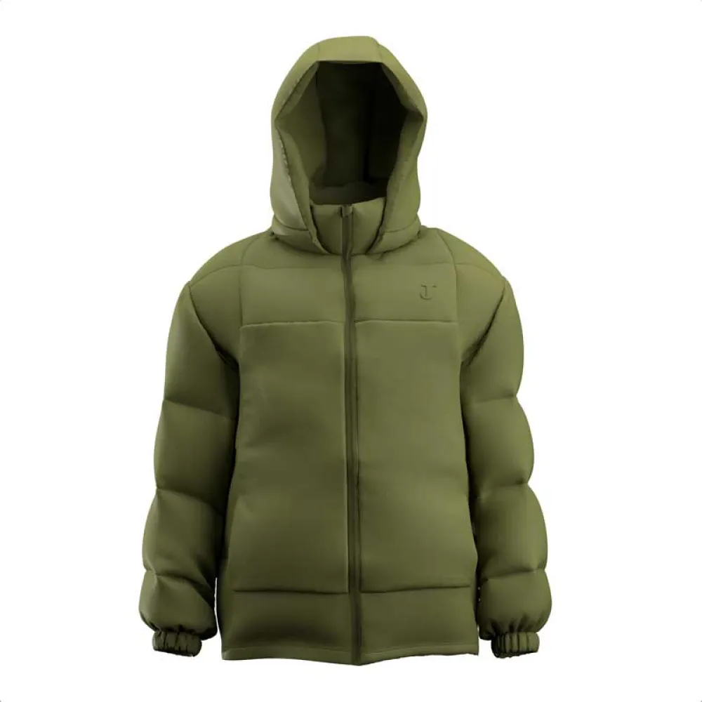 

Куртка Joma Urban Street, зеленый