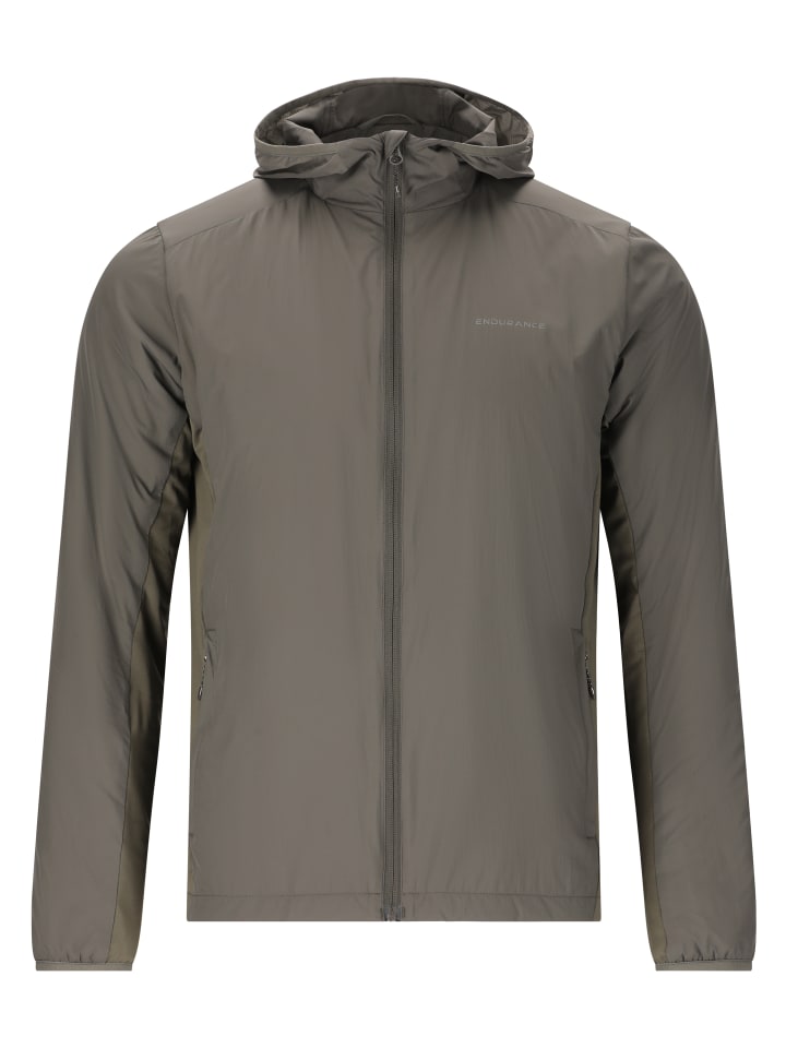 

Куртка для тренировок и бега Endurance