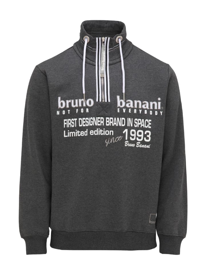 

Толстовка Bruno Banani