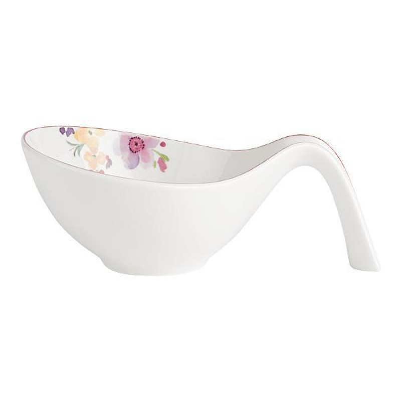 

Миска Mariefleur Gifts с ручкой 0,60 л Villeroy & Boch, красочный