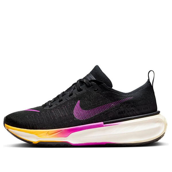 

Кроссовки непобедимые 3 Nike, черный