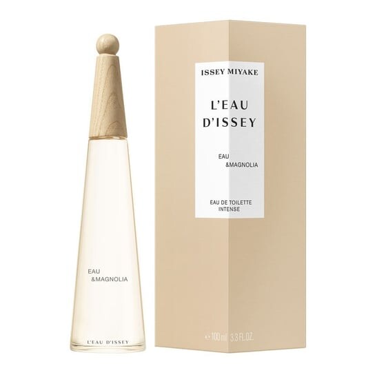 Туалетная вода для женщин, 100 мл Issey Miyake, L'Eau d'Issey Eau & Magnolia — фото 2
