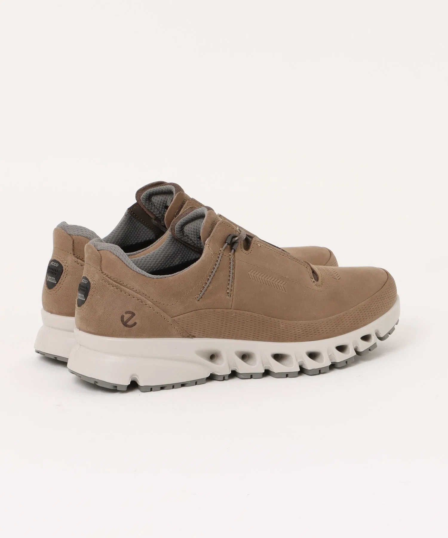 Мужские кроссовки ECCO MULTI-VENT GORE-TEX — фото 2