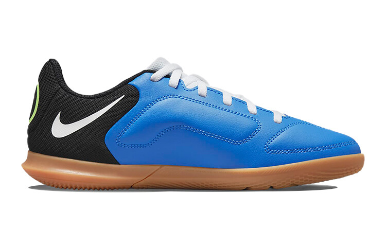 Детские футбольные бутсы Nike Tiempo Legend 9 Детские — фото 2