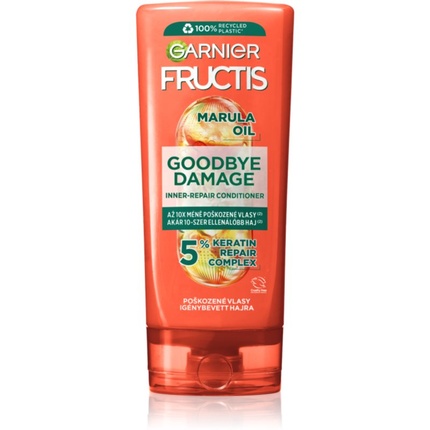 

Garnier Fructis Goodbye Damage кондиционер 200 мл W