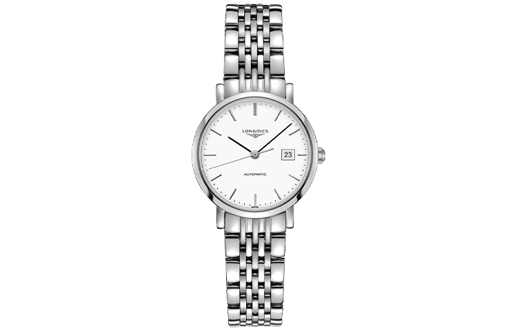 

Элегантная Коллекция L4.310.4.12.6 LONGINES