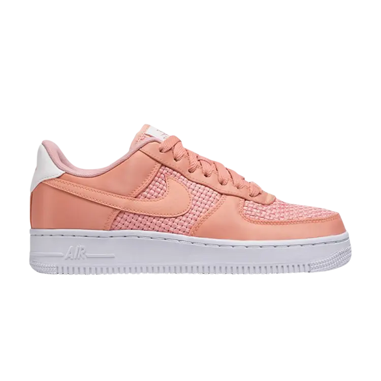 

Кроссовки Nike Wmns Air Force 1 '07 SE 'Crimson Bliss', розовый