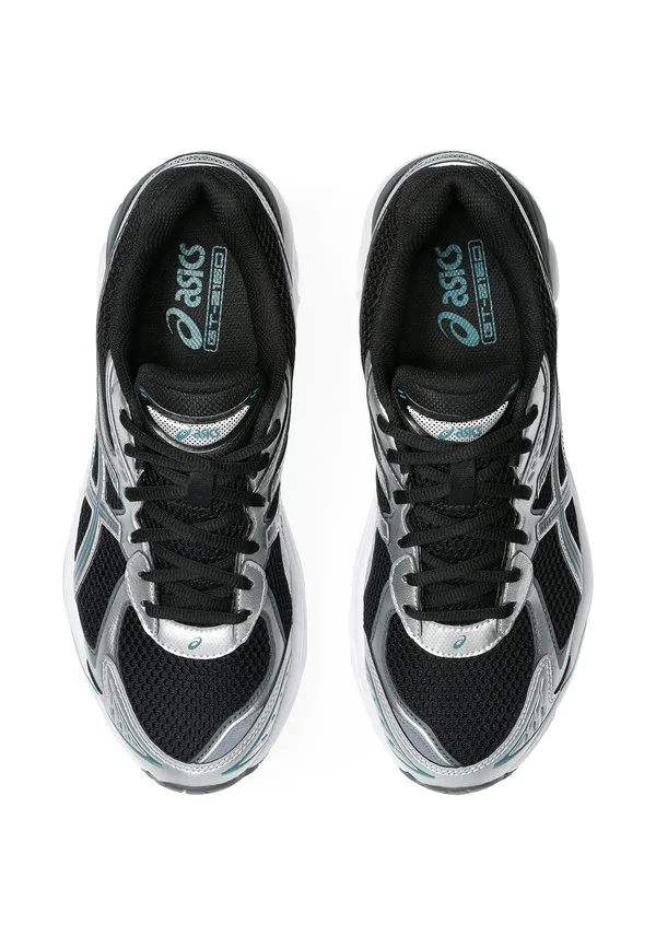 Тренировочные ботинки gt2160 Asics Sportstyle, Black Dioptase — фото 3