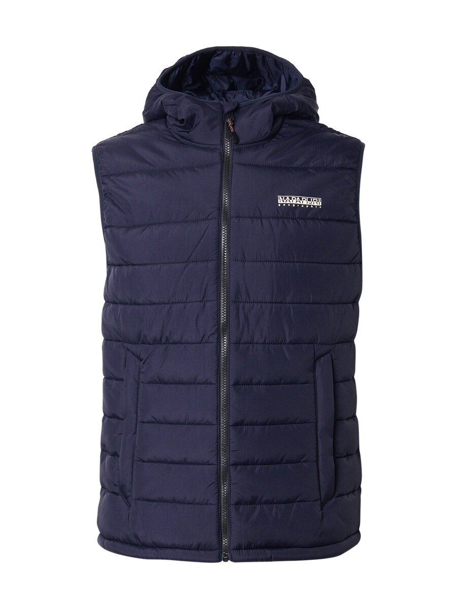 

Жилет NAPAPIJRI A-Gesar, marine blue