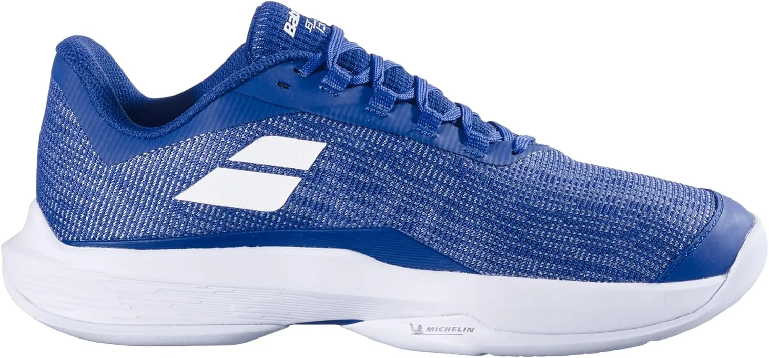 Babolat Jet Tere 2 AC M 30s24649 1089 White — фото 2