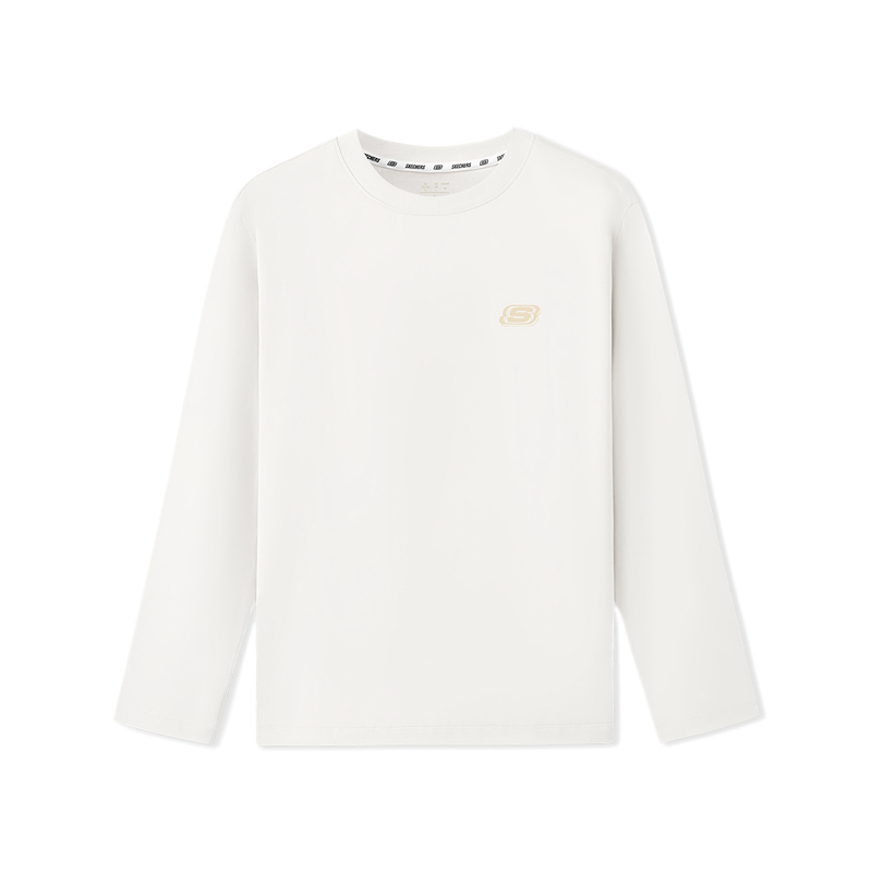 

Рубашка Sports Alliance Series мужская Skechers, белый