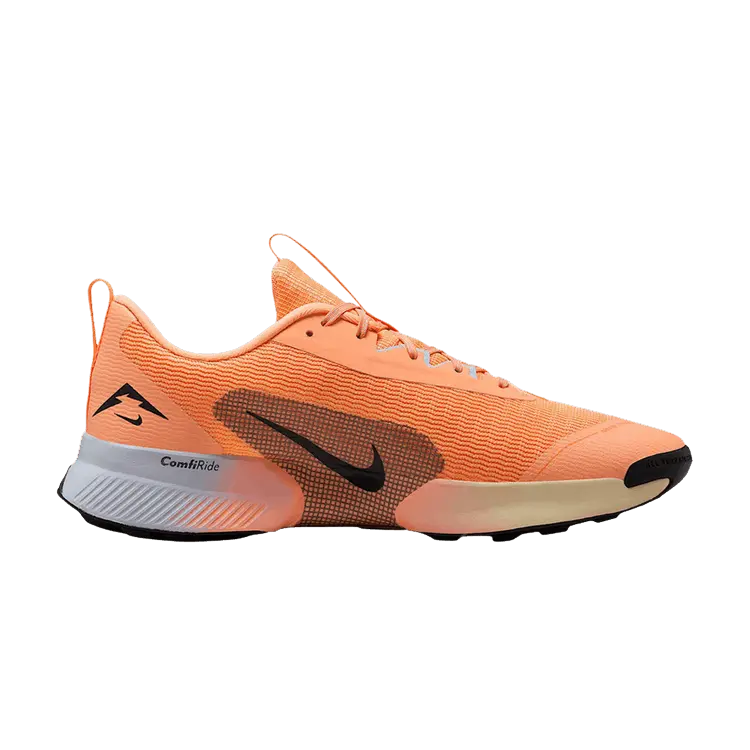 

Кроссовки Nike Juniper Trail 3 'Orange Pulse Ghost'
