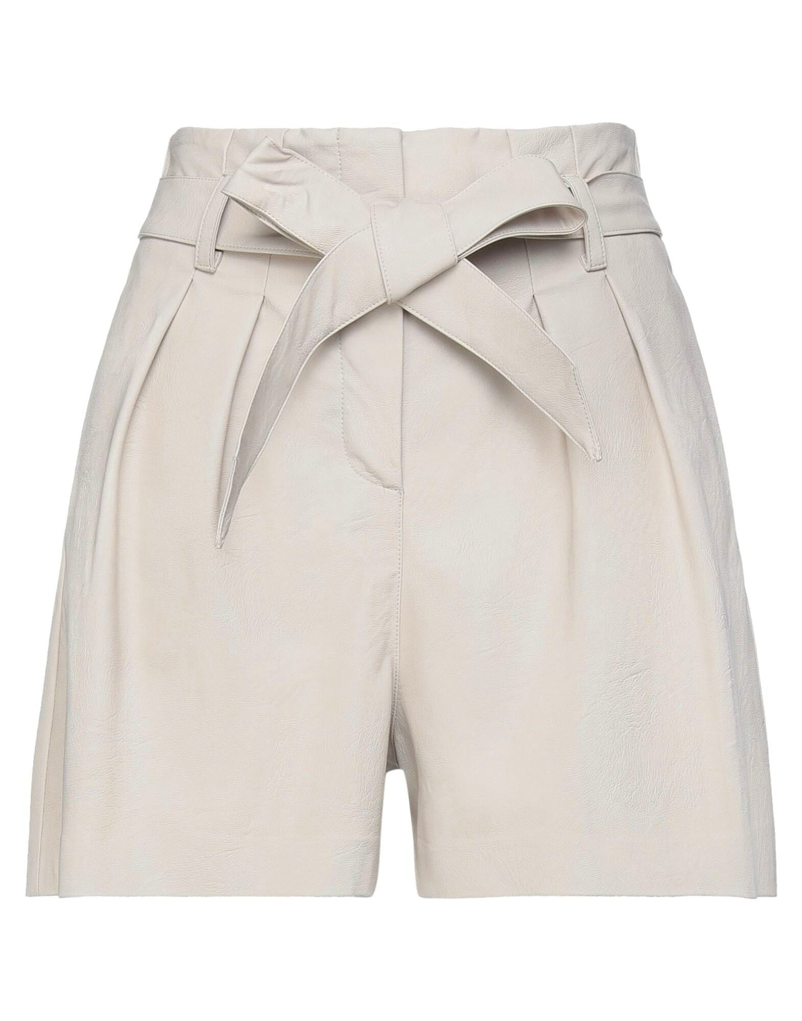 

Шорты 8Pm, бежевый