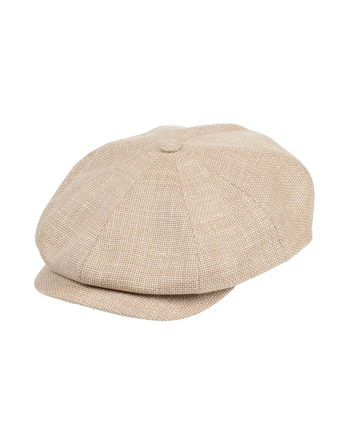 

Головной убор Borsalino, бежевый