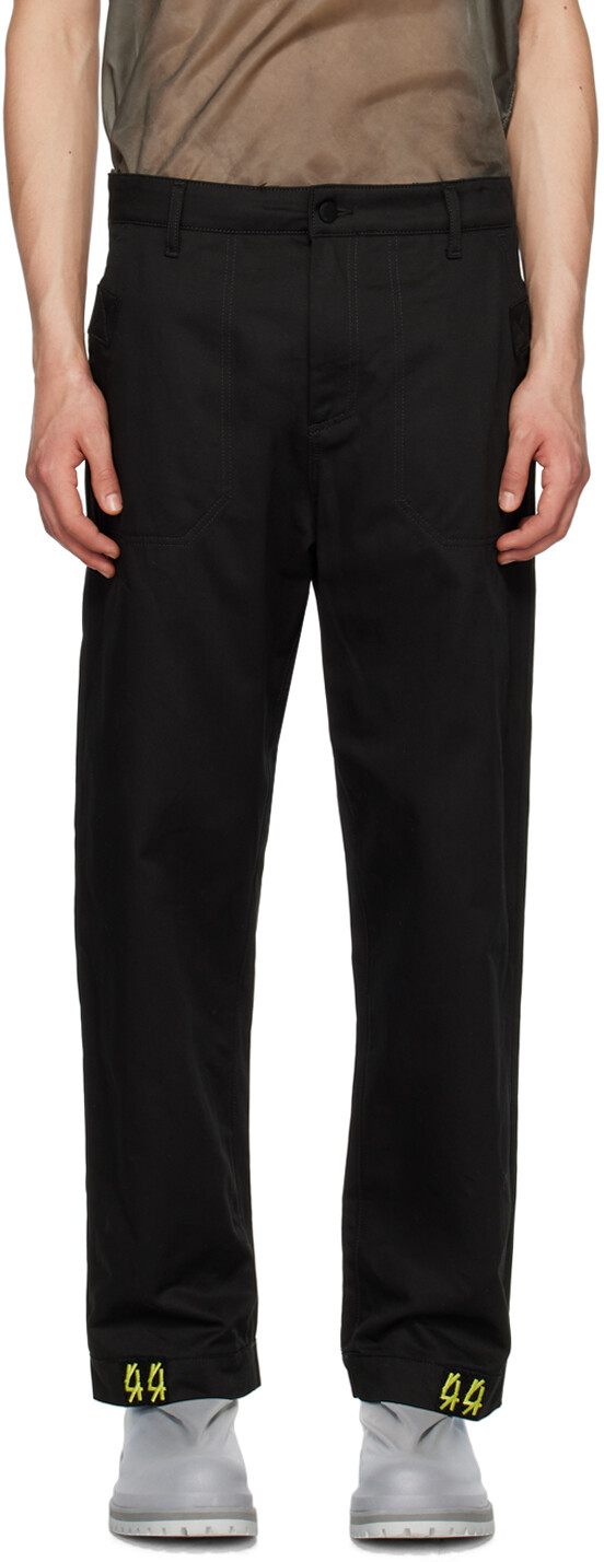 

Брюки Prognoz Strap 44 Label Group