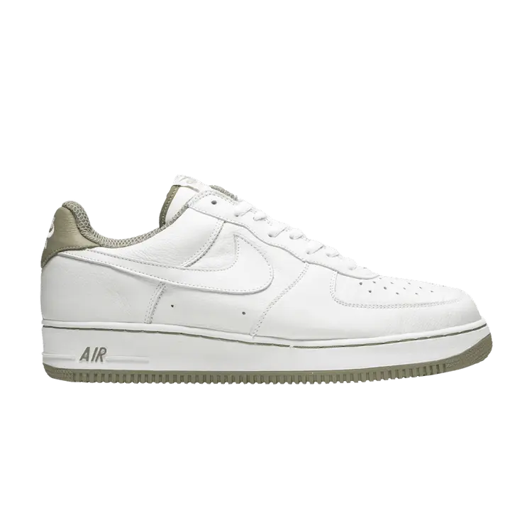 

Кроссовки Nike Air Force 1