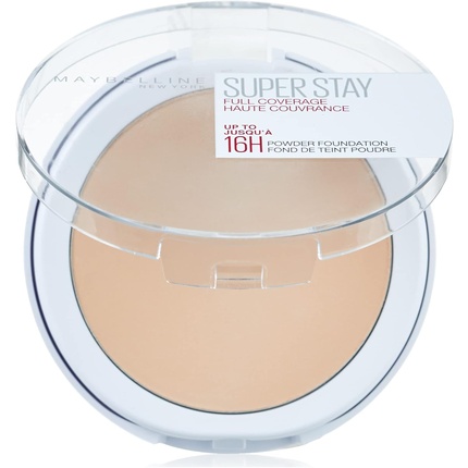 

Пудра Super Stay 24H 30 Sand 9 г Maybelline New York