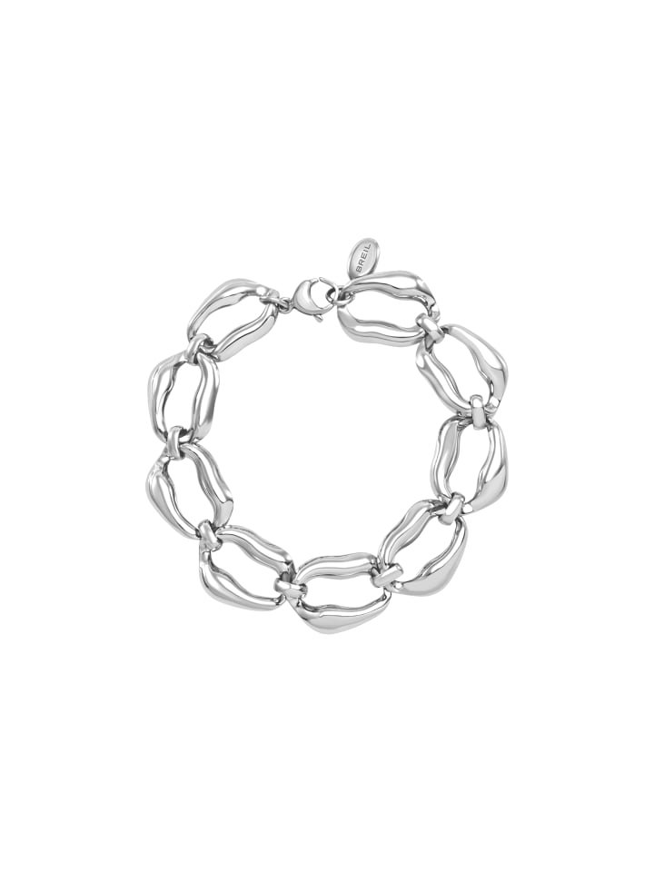

Breil Серебряный браслет «Алхимия»
