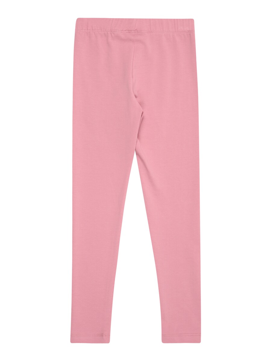 Обычные тренировочные брюки Hummel, цвет Rose/Magenta — фото 2
