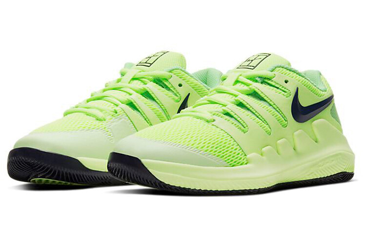 Кроссовки Air Zoom Vapor X Kids для тренировок для детей Nike — фото 3