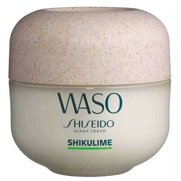 

Крем для лица, 50 мл Shiseido Waso