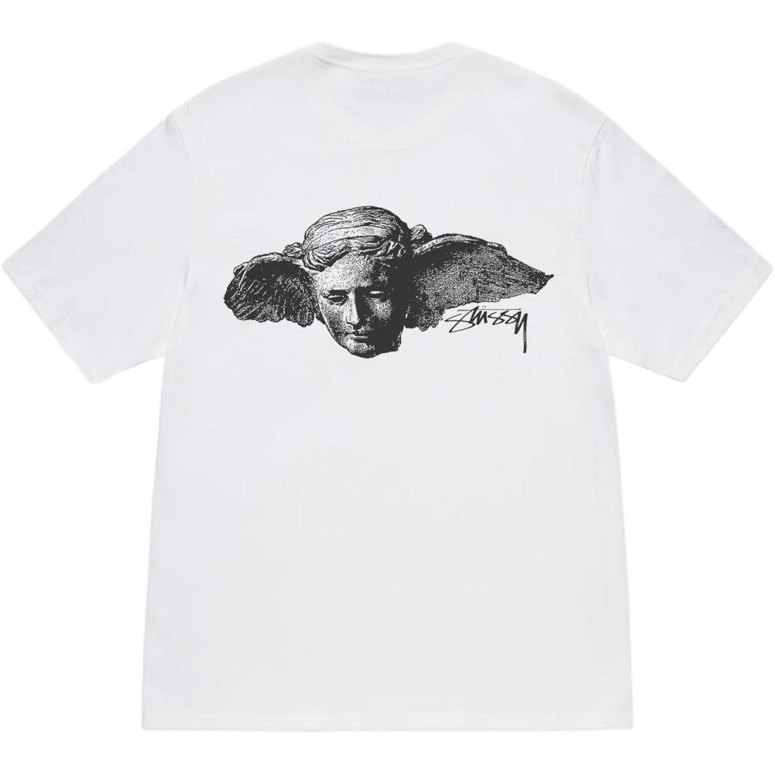 Футболка hypnos Stussy, белый