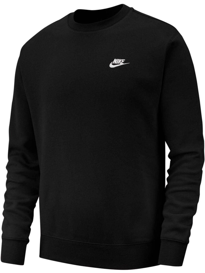 

Толстовка Nike, цвет nike m nsw club crw bb pullover herren