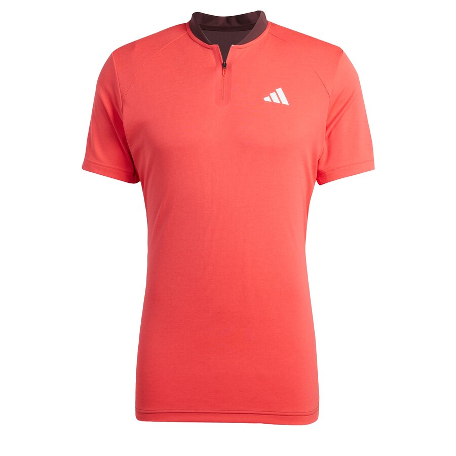 

Рубашка performance ADIDAS PERFORMANCE FreeLift, цвет Burgundy/Melon