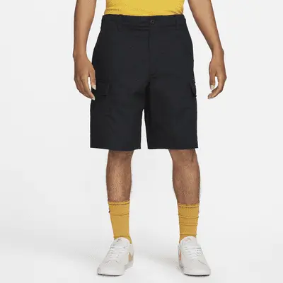 

Шорты Nike SB Kearny, черный