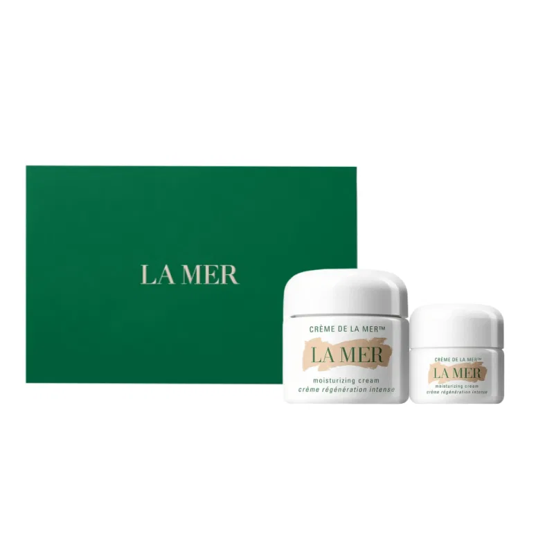 Крем для лица La Mer — Sea Serums Duet, 60 мл