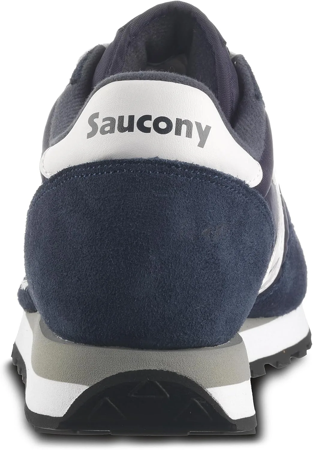 Мужские кроссовки Saucony, синие — фото 2