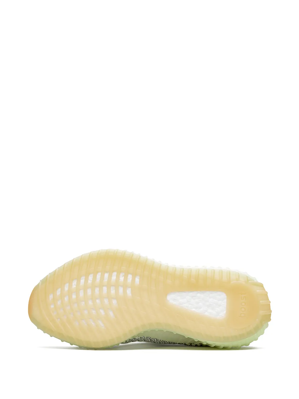 Кроссовки Yeezy Boost 350 V2 Yeshaya adidas Yeezy, серый — фото 4