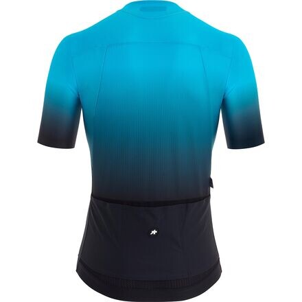 

Джерси EQUIPE RS S9 TARGA мужские Assos, цвет Dam Blue