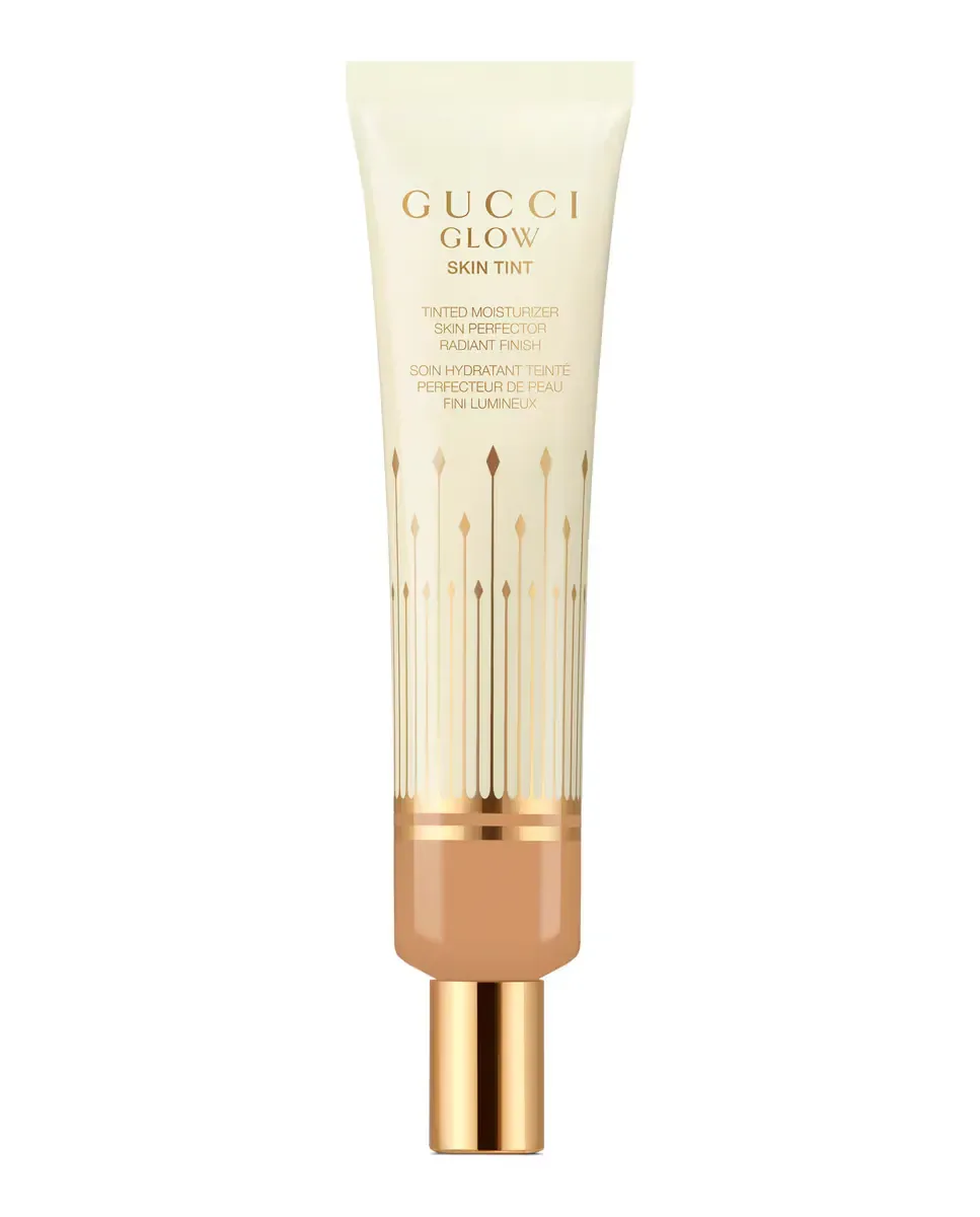 Увлажняющая база для макияжа Glow Skin 40 мл Gucci, 51
