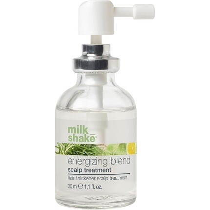 

Средство Energizing Blend для густоты волос и кожи головы с розмарином, 30 мл, Milk Shake