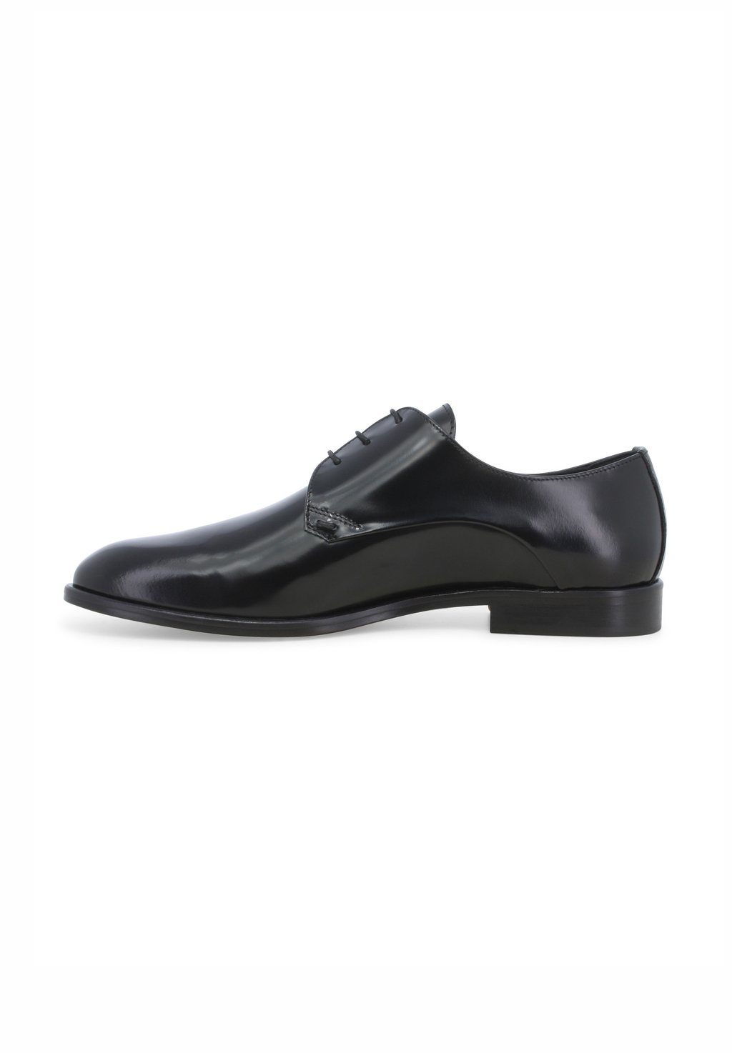 

Ботинки на шнуровке DERBY eleganti Melluso, черный