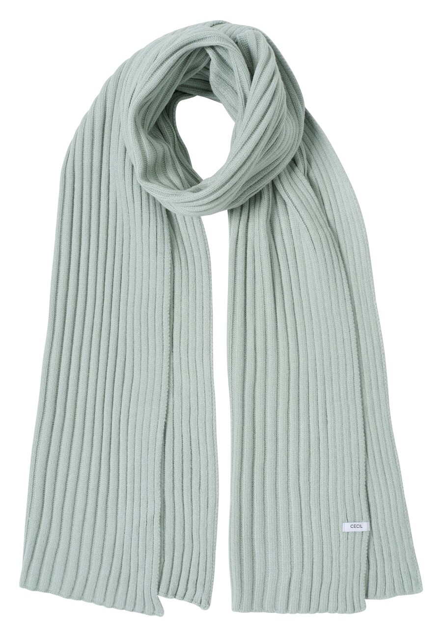 

Шарф CECIL, Mint