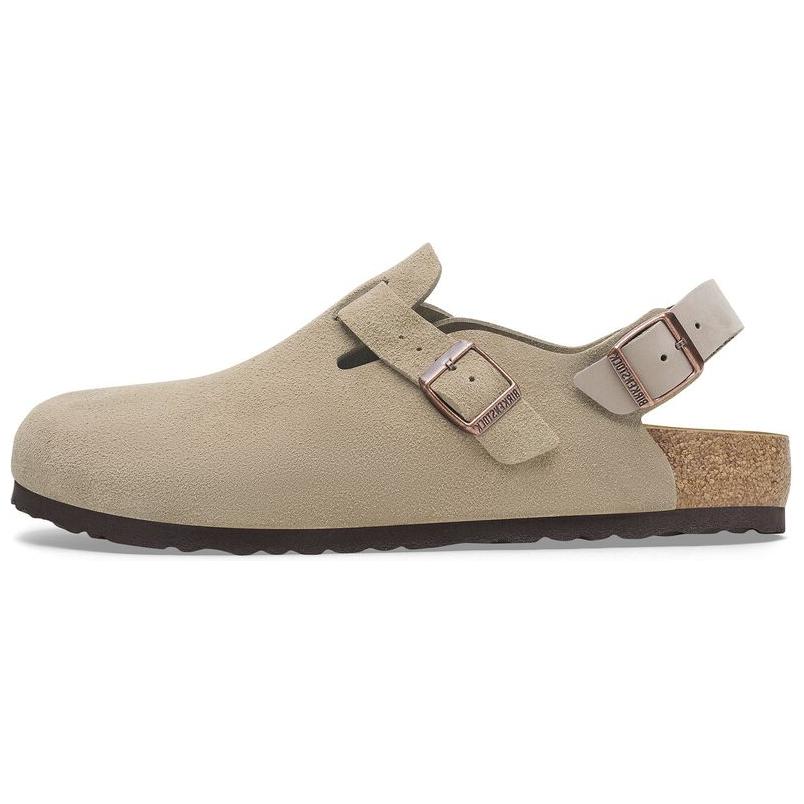 Сандалии Tokio Mule 'Taupe' Birkenstock, Taupe