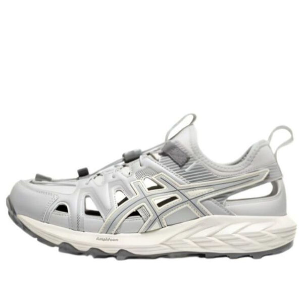 

Кроссовки gel-sonoma se sandals 'grey' Asics, серый