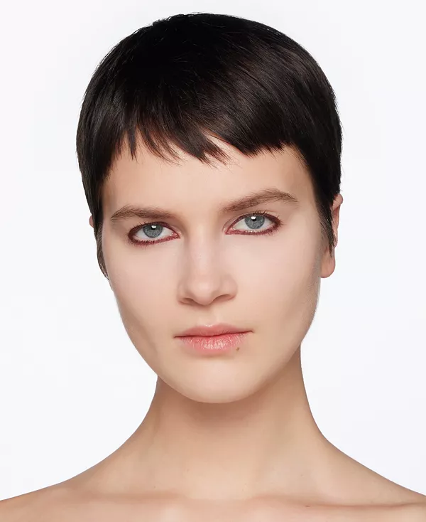 Карандаш-Подводка для глаз Stylo Contour Des yeux Gucci, 04 - bordeaux — фото 3