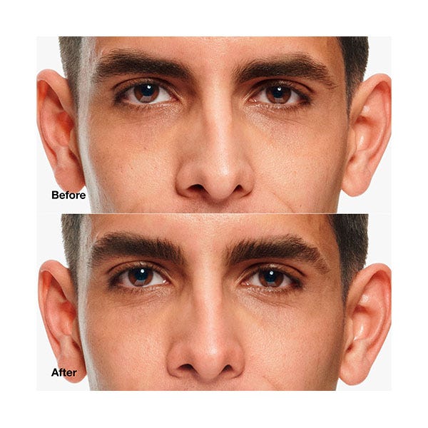 Прозрачный гель для бровей CLINIQUE Just Browsing Clear Sculpting Gel — фото 4