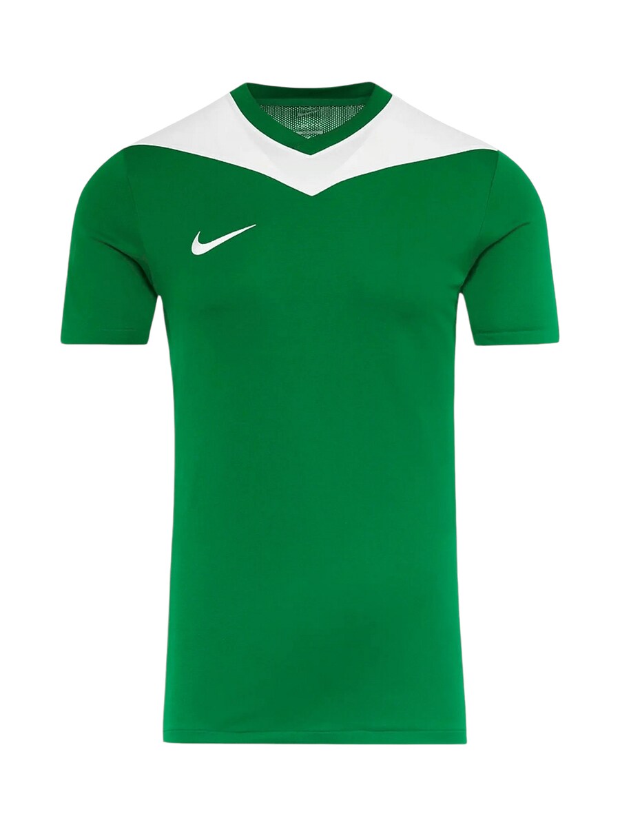 

Рубашка для выступлений NIKE, зеленый