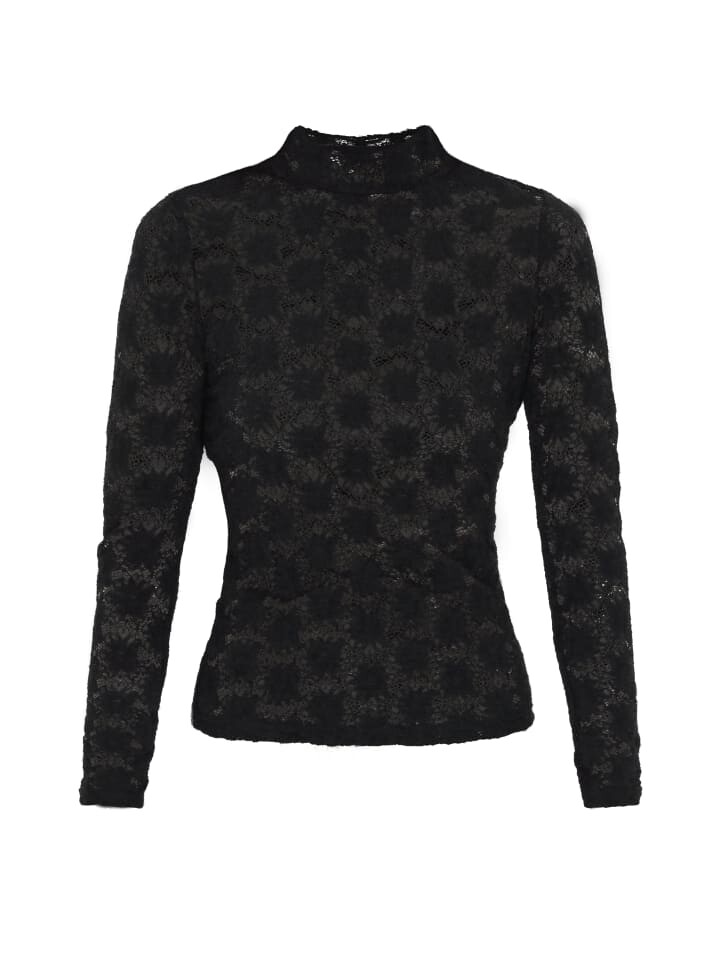

Блуза NAEMI Blouse, черный