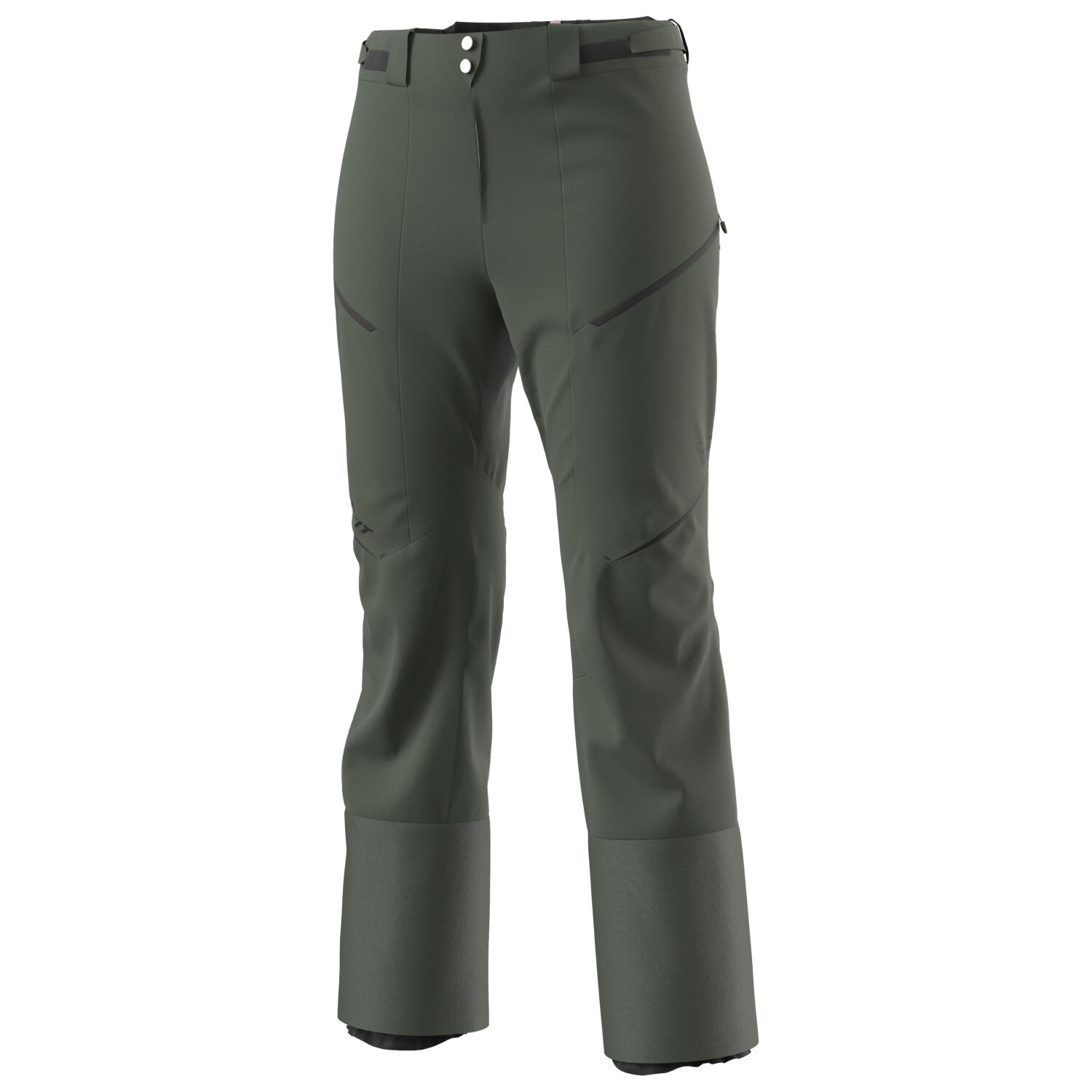 

Лыжные туристические брюки Dynafit Ridge GTX Pant, цвет Thyme/0910