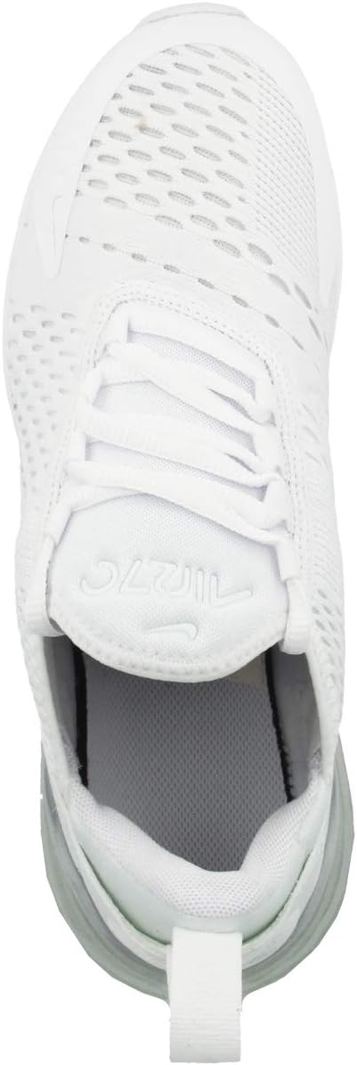 Мужские кроссовки Nike Air Max, белый — фото 2