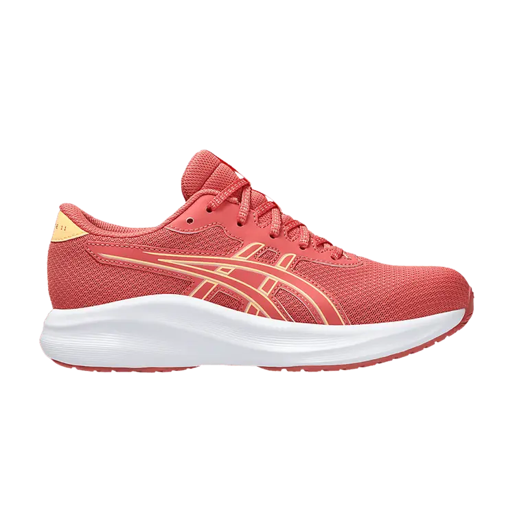 

Кроссовки ASICS Gel Excite 11 GS 'Dark Pink Clay', розовый