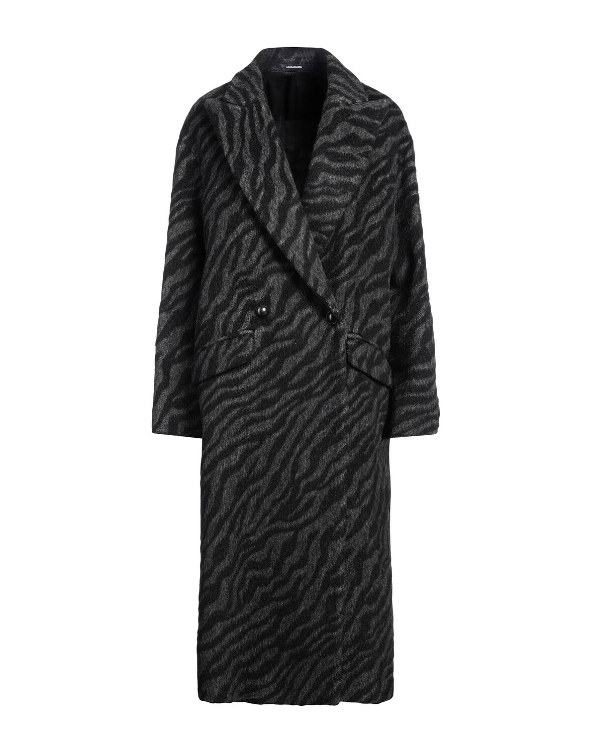 

Пальто Tagliatore 02, черный