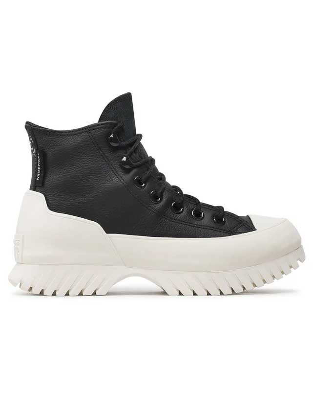 

Кроссовки Converse CT AS LUGGED, черный